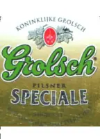 Grolsch Speciale